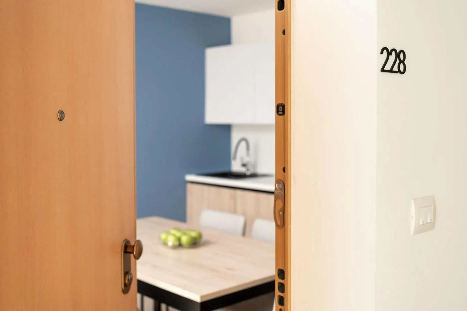 Apartment Garden Palace B228 Umag