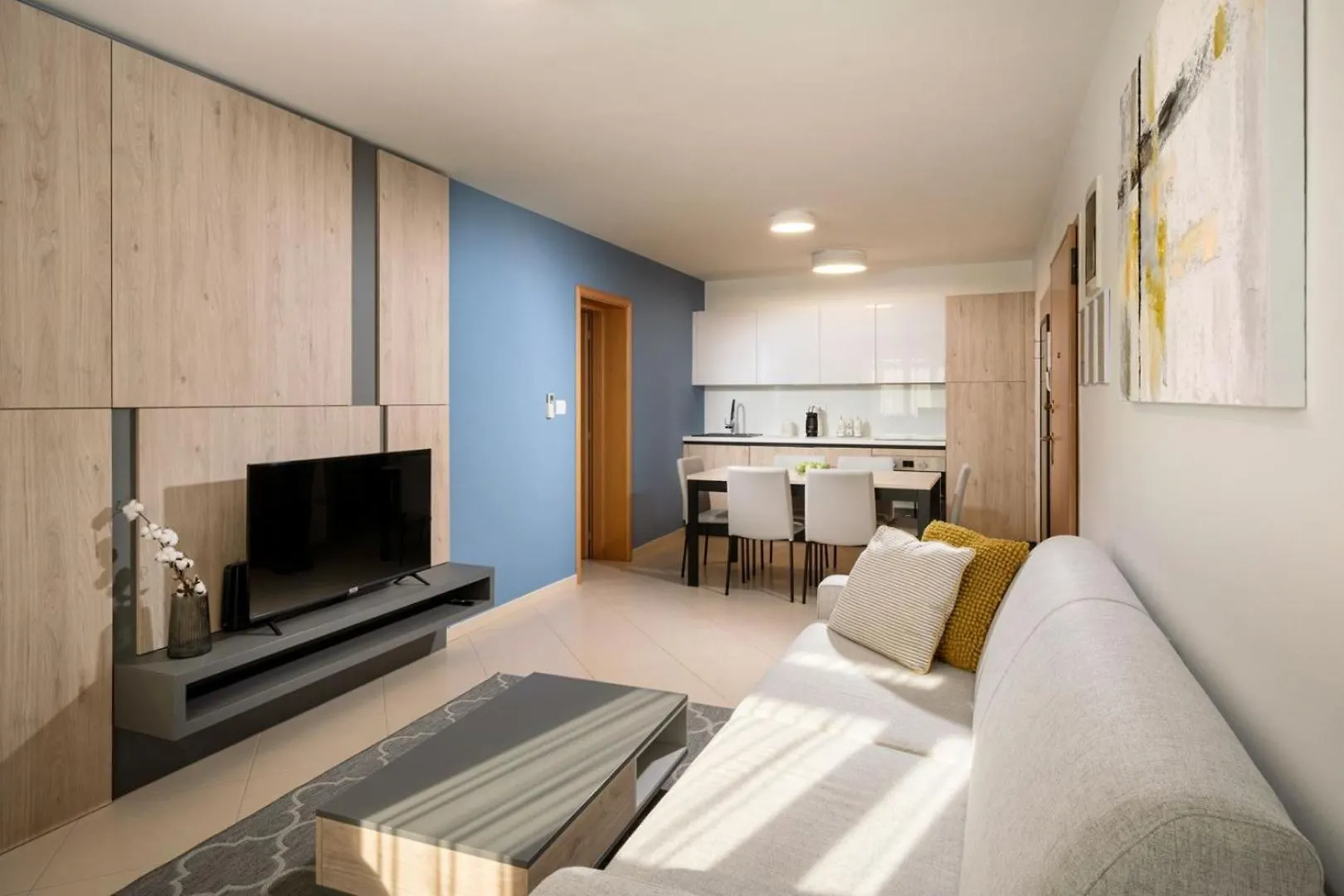 Apartment Garden Palace B228 Umag