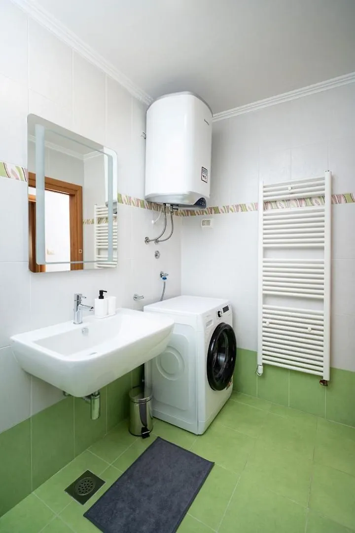 Apartment Garden Palace B228 Umag 0*,