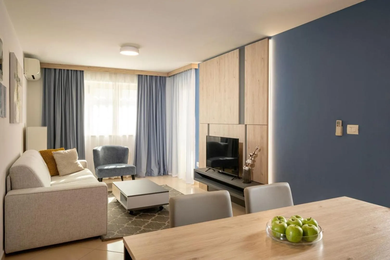Apartment Garden Palace B228 Umag
