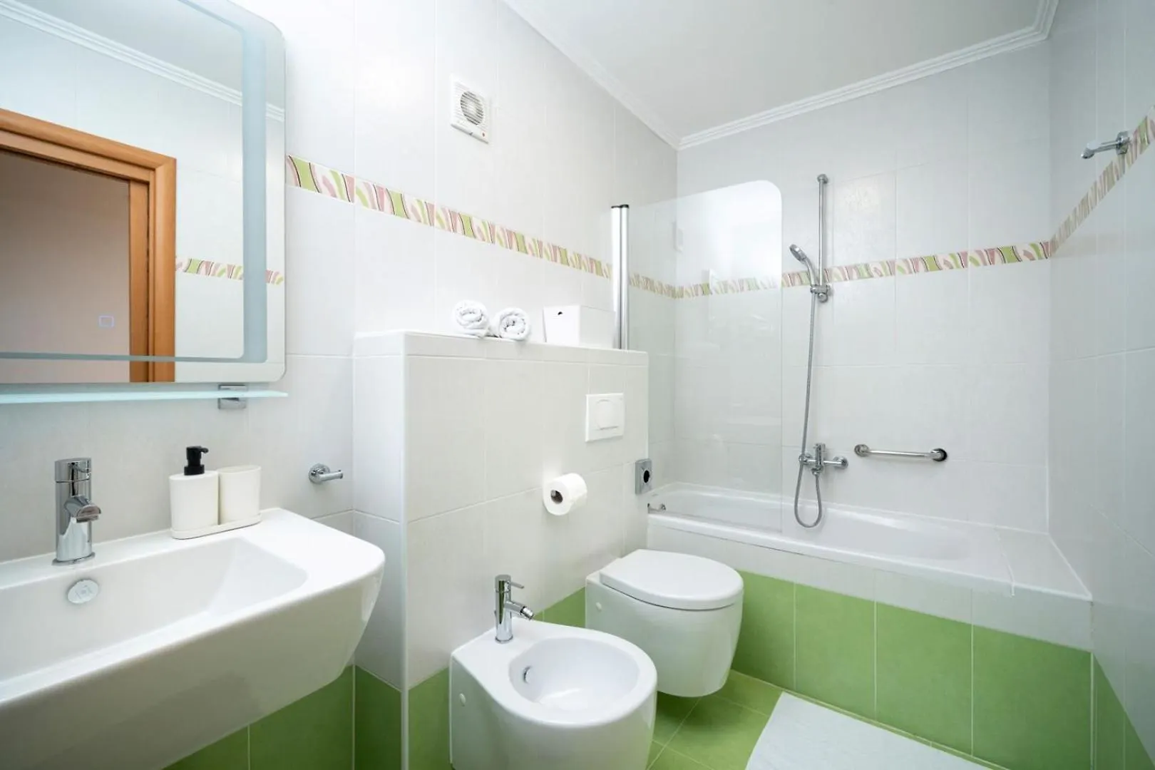 Apartment Garden Palace B228 Umag
