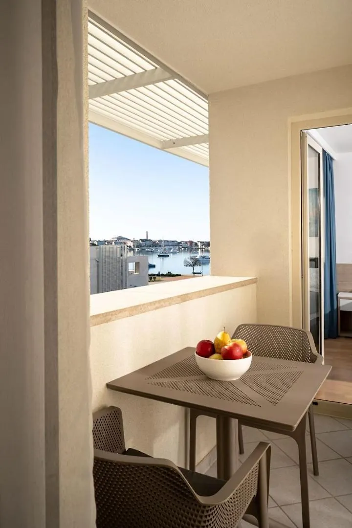 Apartment Garden Palace B228 Umag 0*,  Croatia