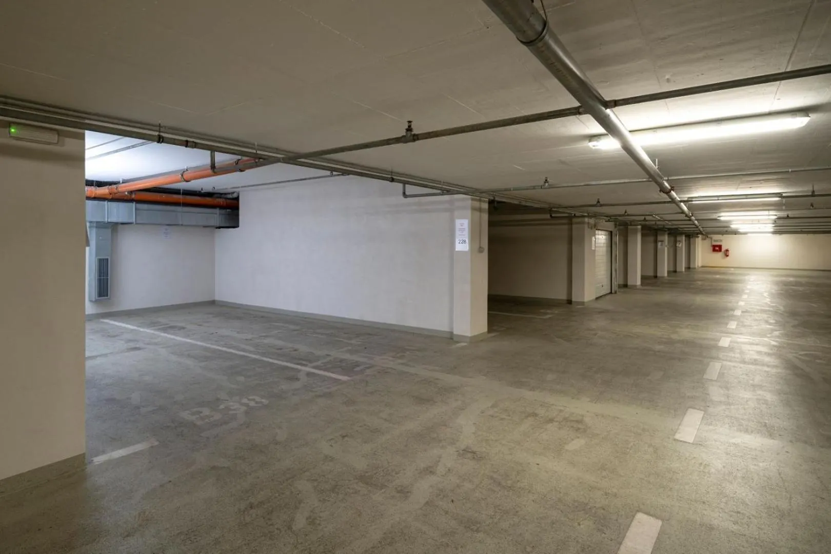 Apartment Garden Palace B228 Umag