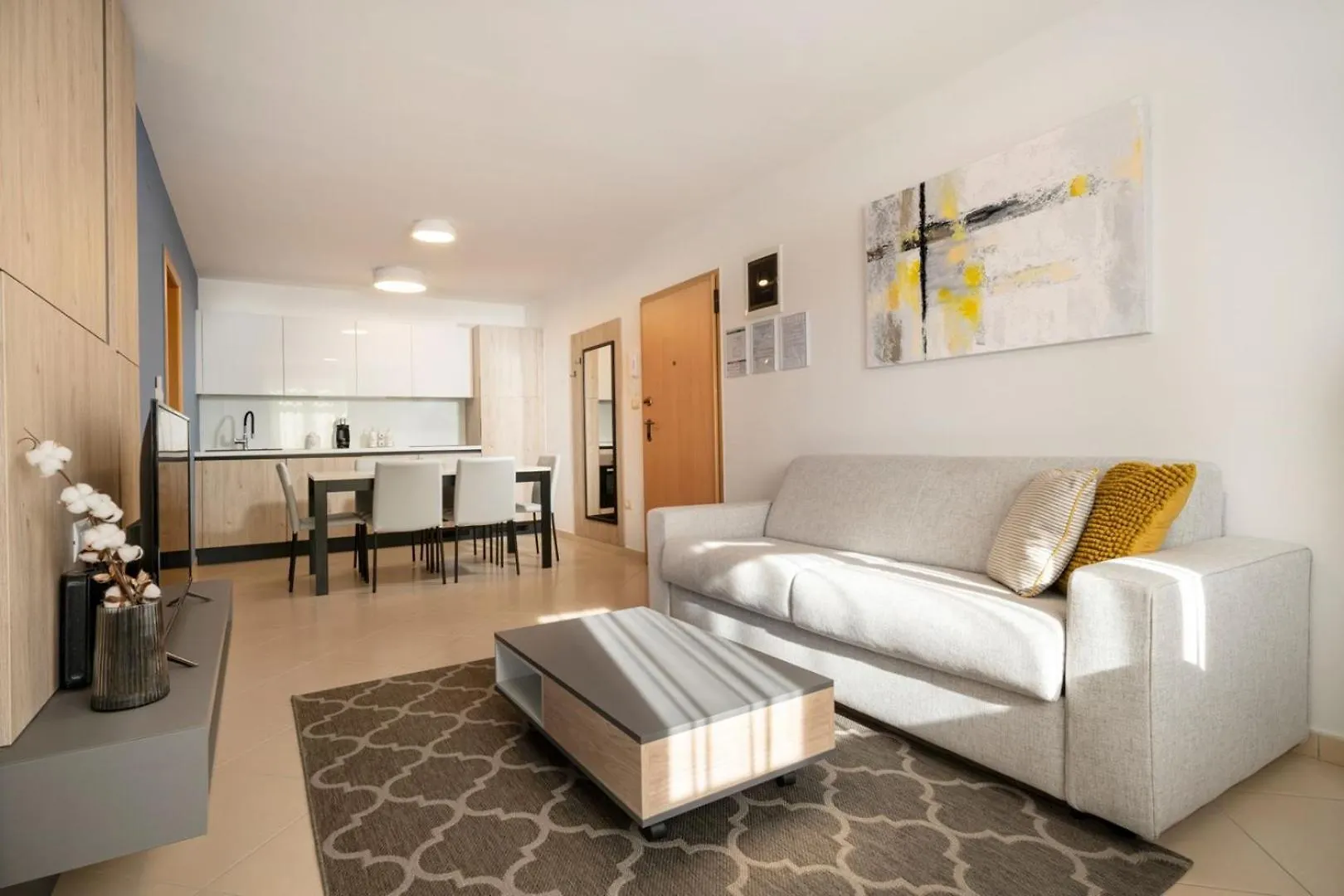 Apartment Garden Palace B228 Umag Croatia