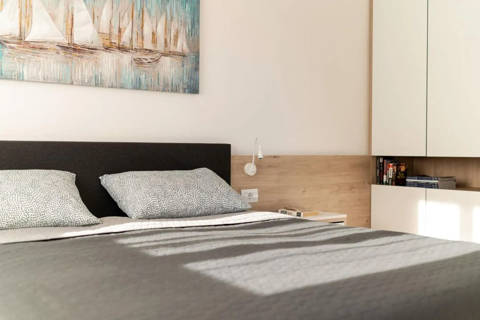 Apartment Garden Palace B228 Umag
