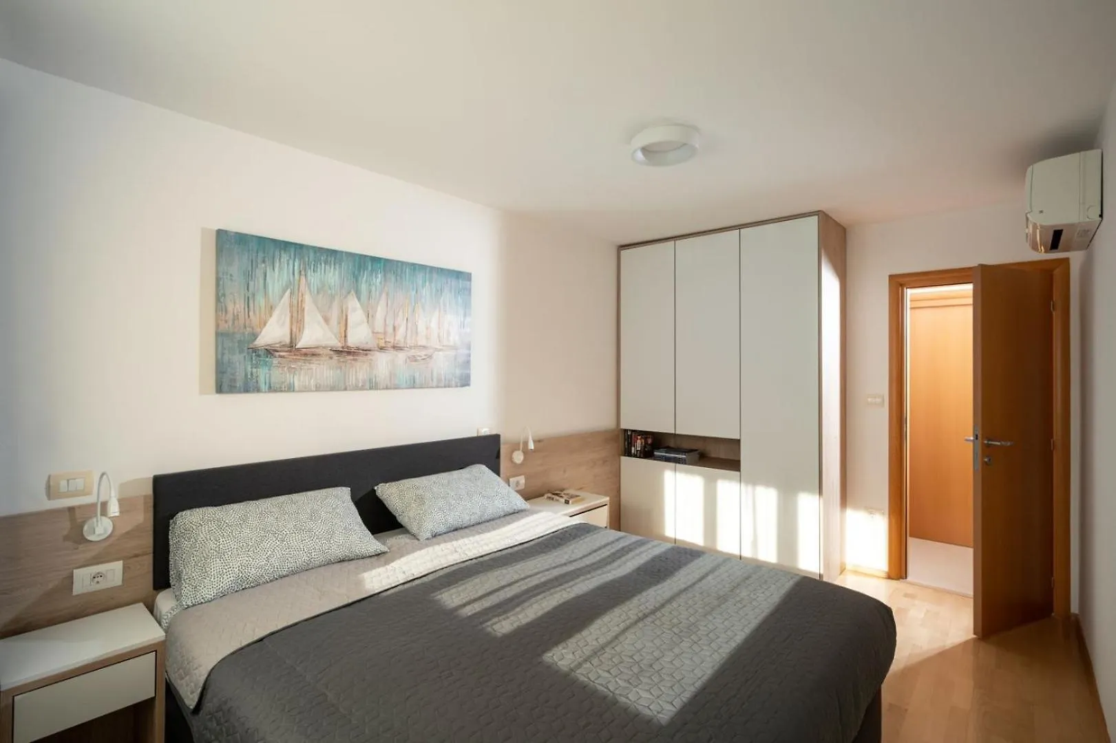 Apartment Garden Palace B228 Umag