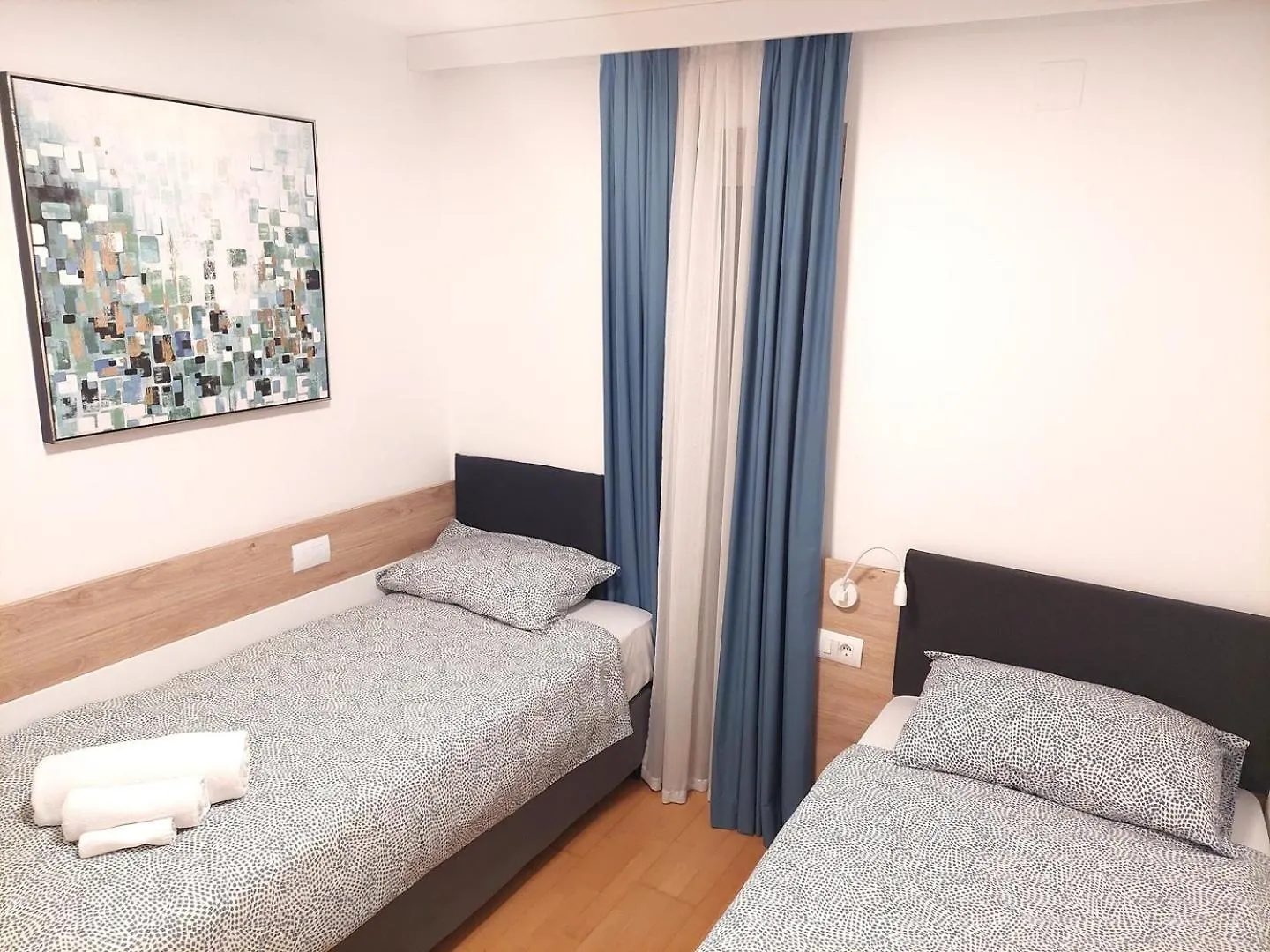 Apartment Garden Palace B228 Umag 0*,
