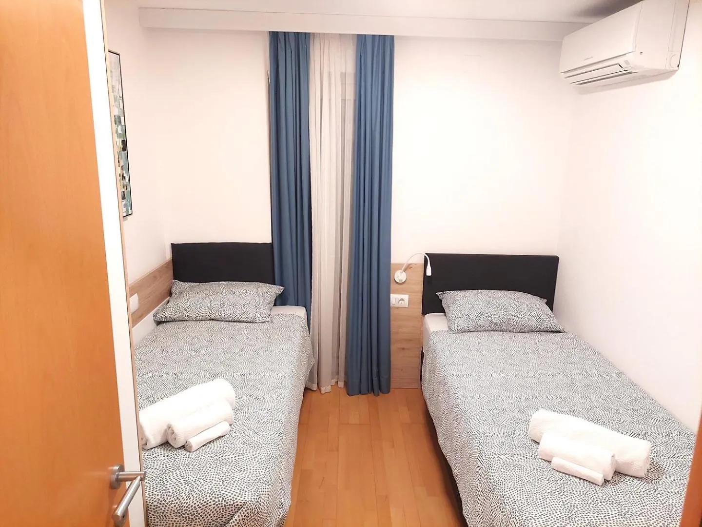 Apartment Garden Palace B228 Umag 0*,  Croatia